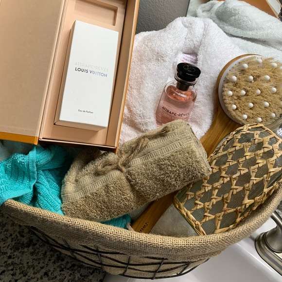 Sold Louis Vuitton Attrape-Reves 100ML - Picture 3 of 16